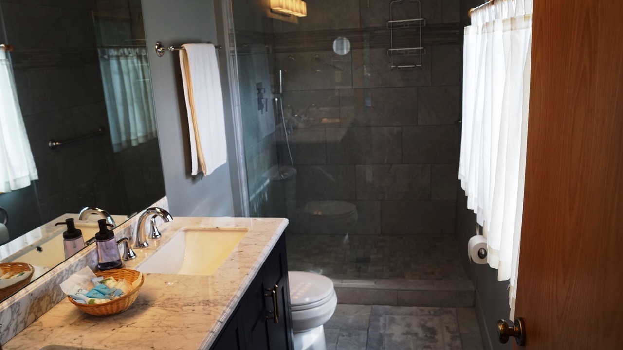 Photo of Bathroom in Hackensack