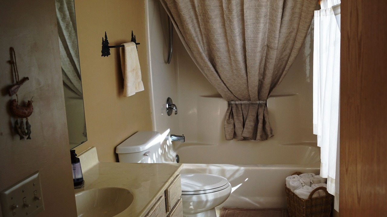 Photo of Bathroom in Hackensack