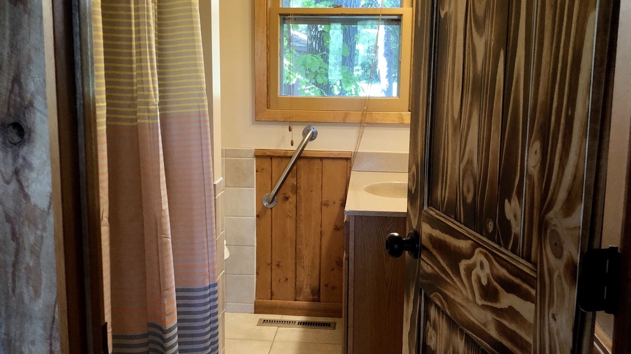 Photo of Bathroom in Crosslake