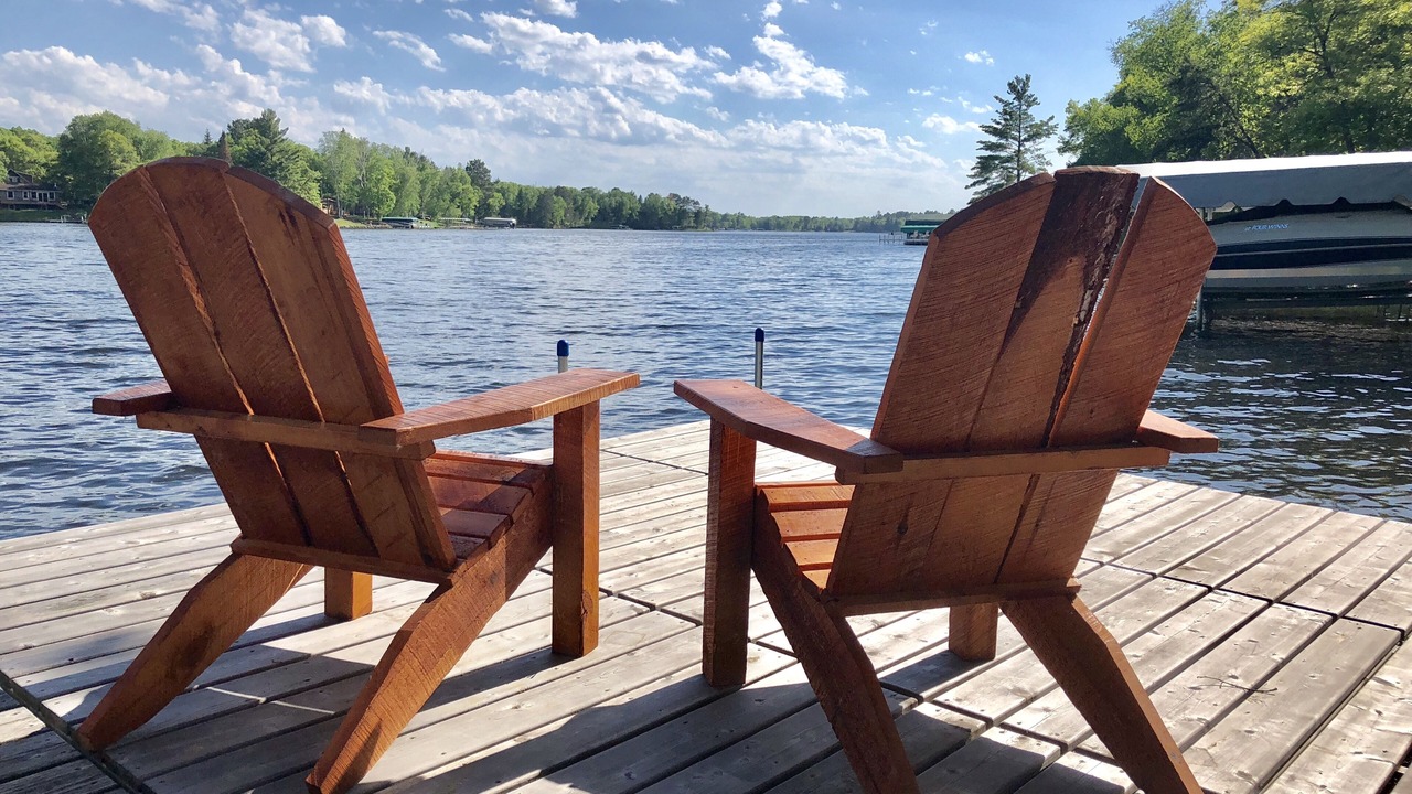 Photo of Outdoor in Crosslake