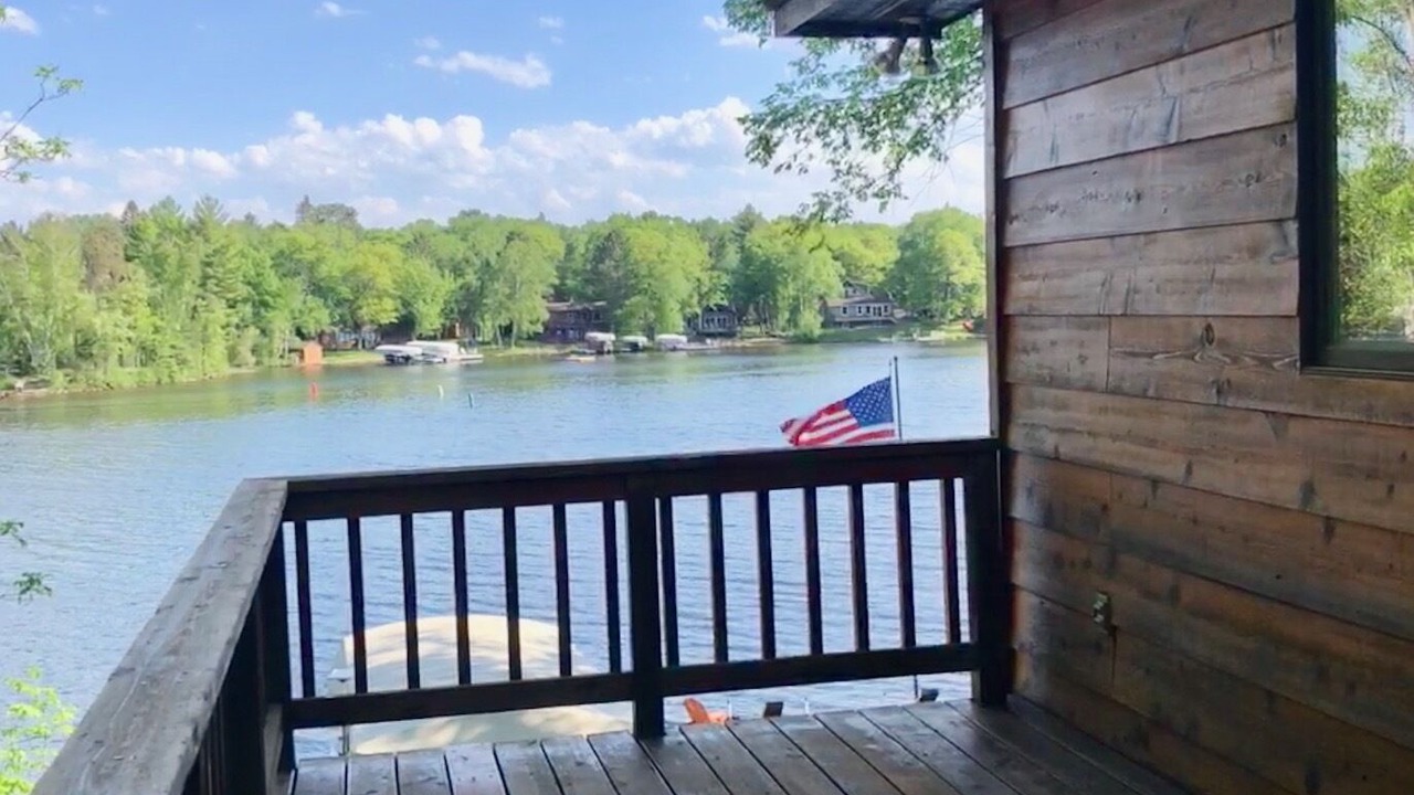 Photo of Outdoor in Crosslake