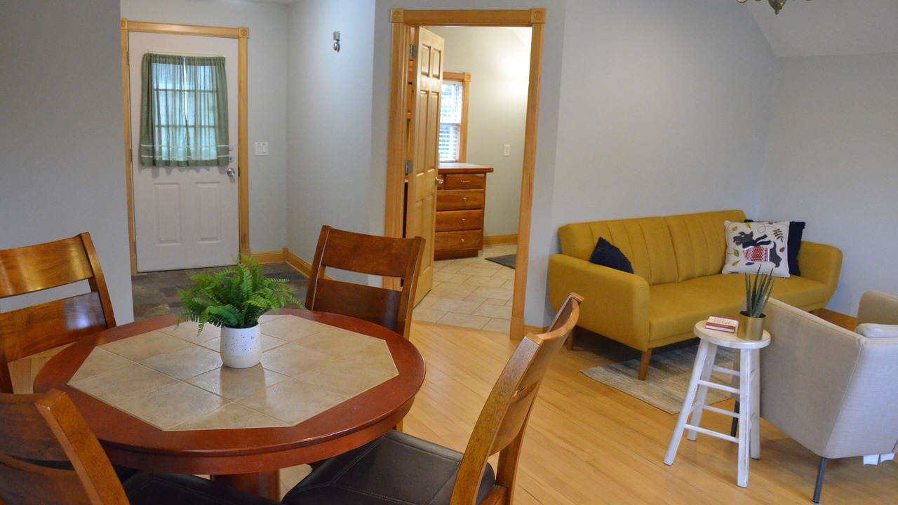 Photo of Bathroom in Wabasha