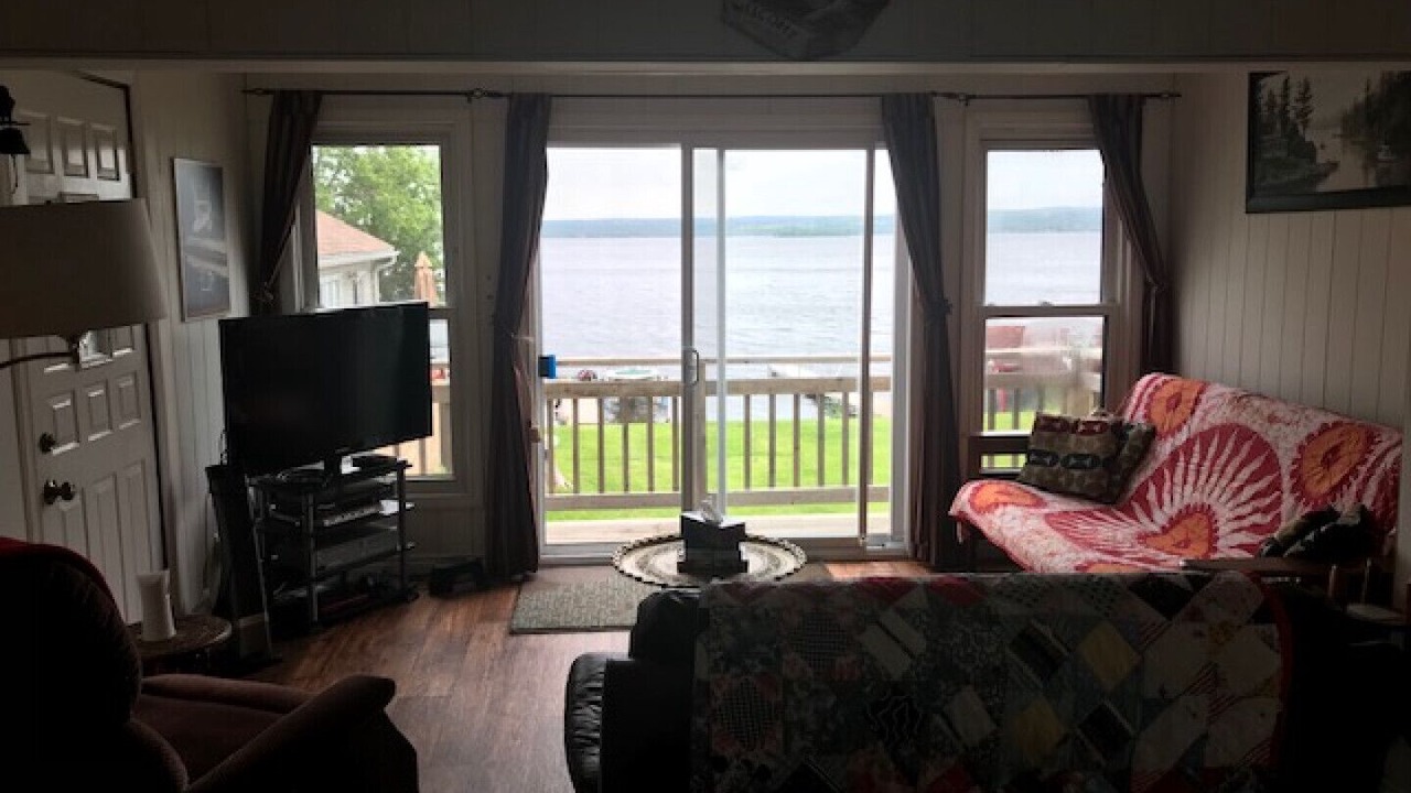 Photo of Livingroom in Otonabee-South Monaghan