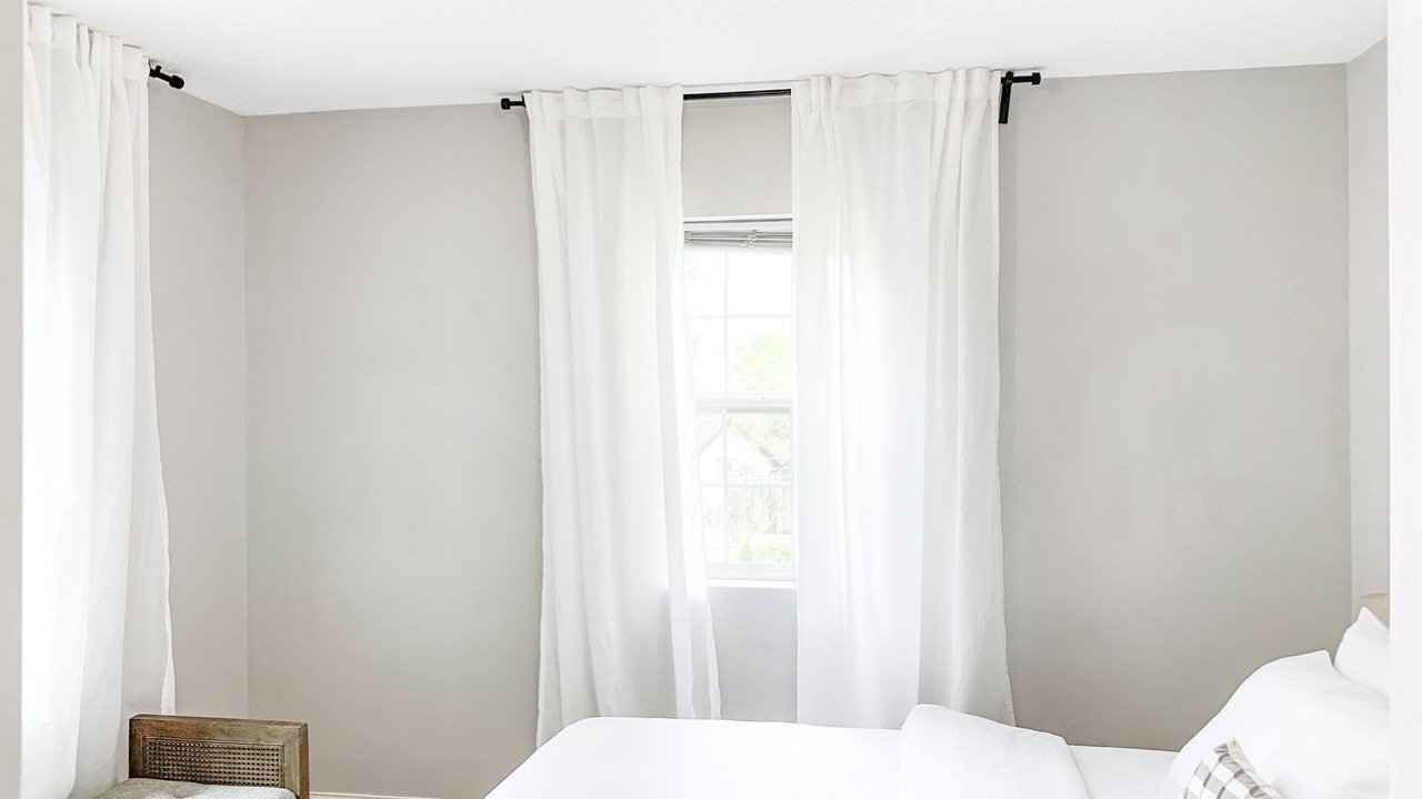Photo of Bedroom in Audubon Park