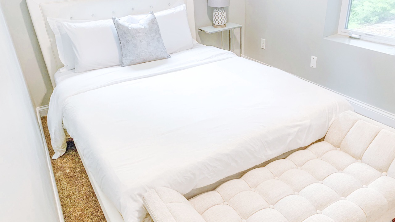 Photo of Bedroom in Audubon Park