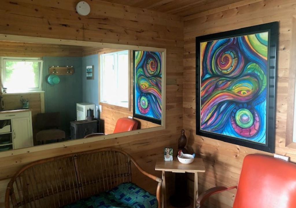 Photo of Others in Lake of Bays