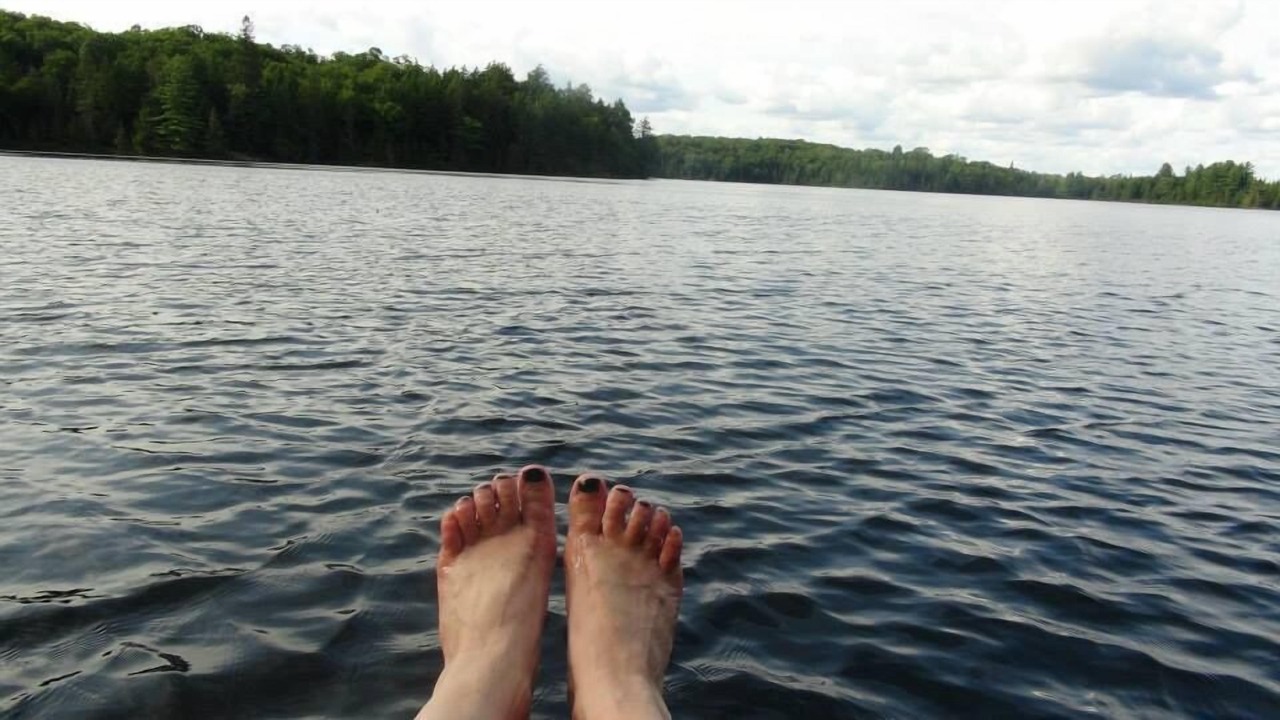Photo of Outdoor in Lake of Bays