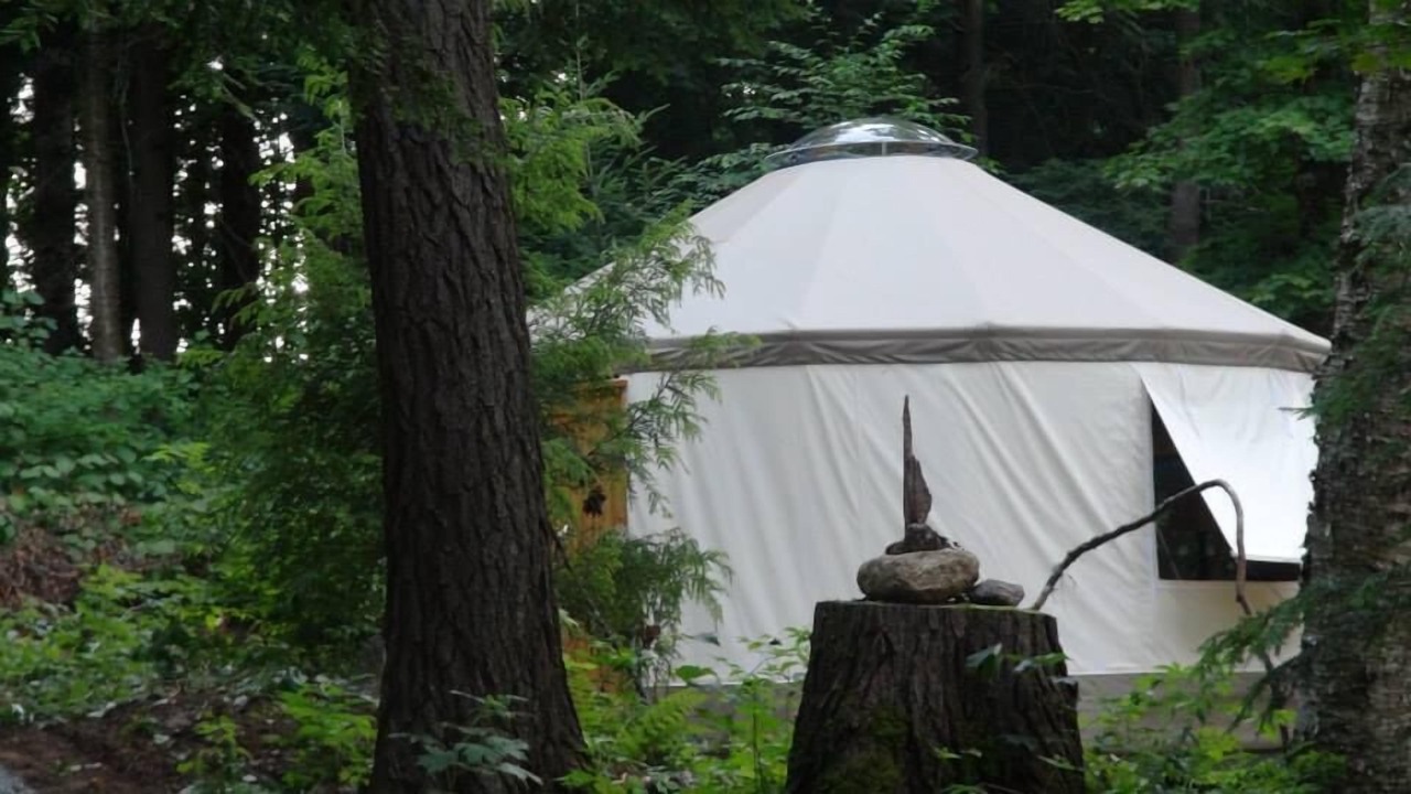 Photo of Others in Lake of Bays