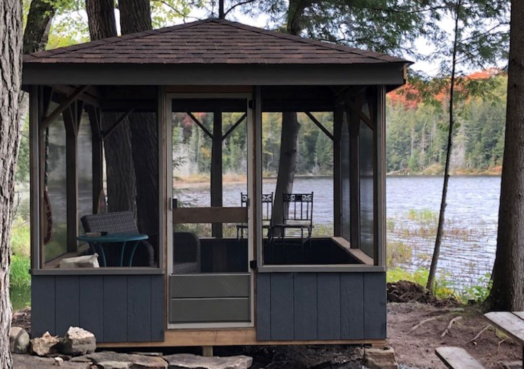 Photo of Outdoor in Lake of Bays