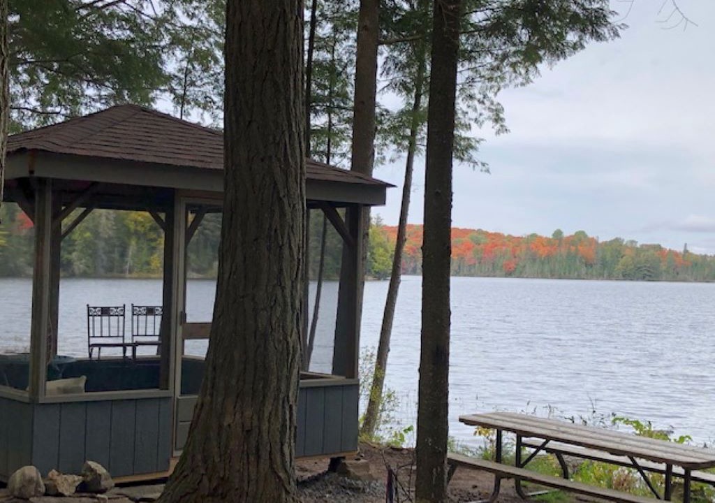 Photo of Outdoor in Lake of Bays
