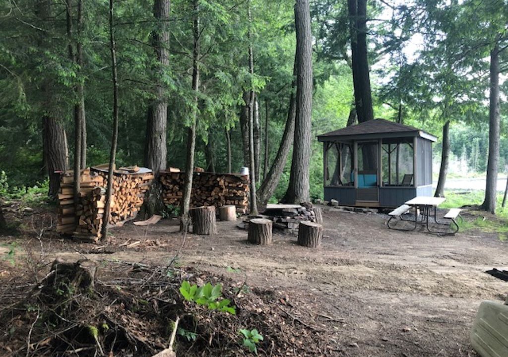 Photo of Outdoor in Lake of Bays