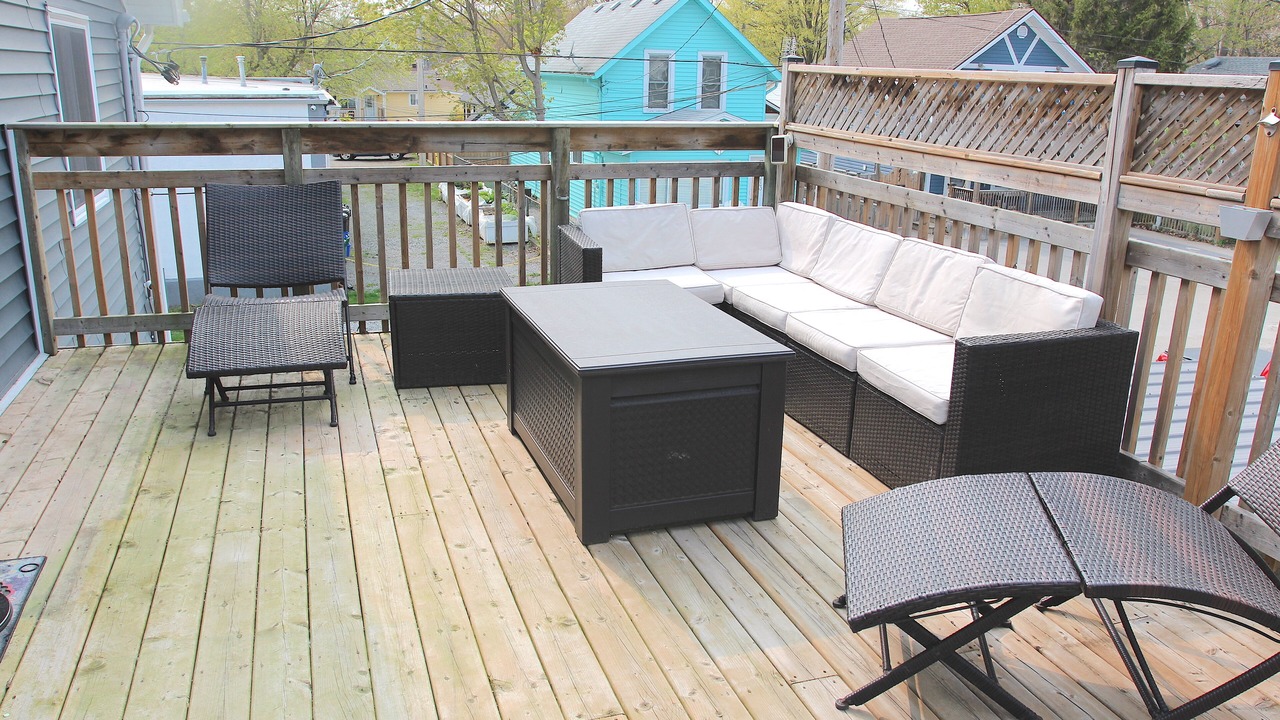 Photo of Outdoor in Crystal Beach