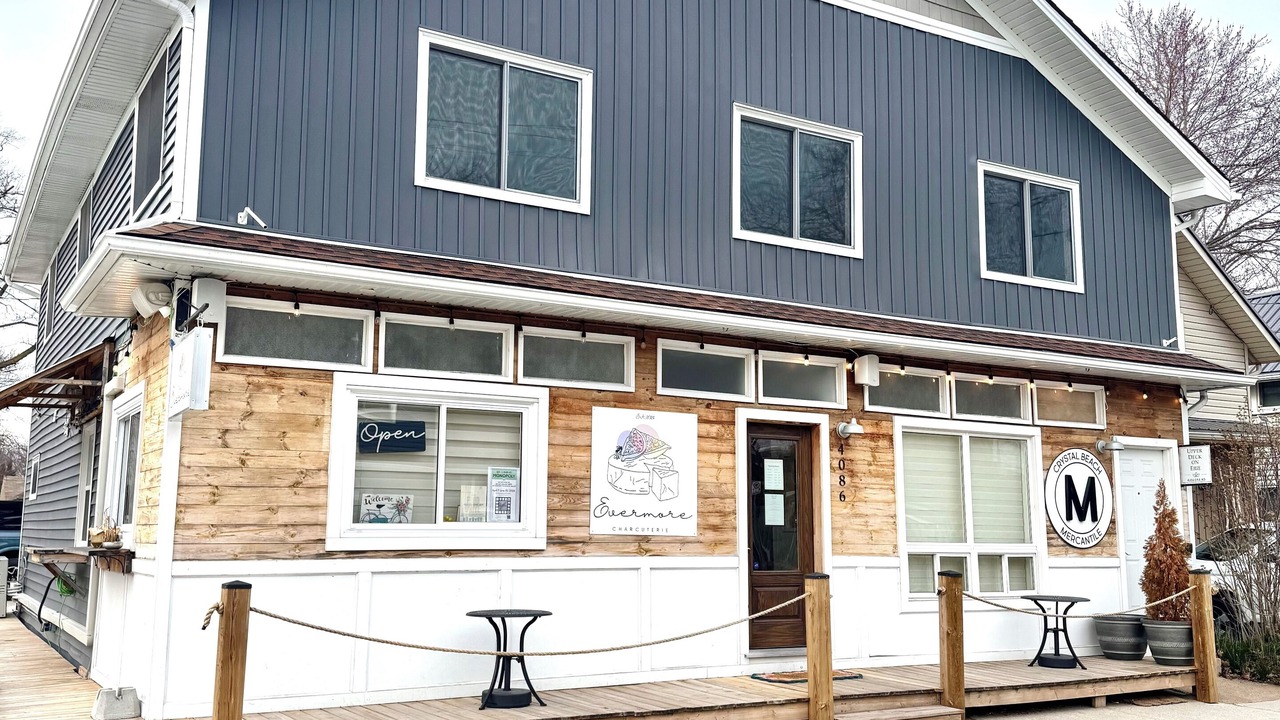 Photo of Outdoor in Crystal Beach