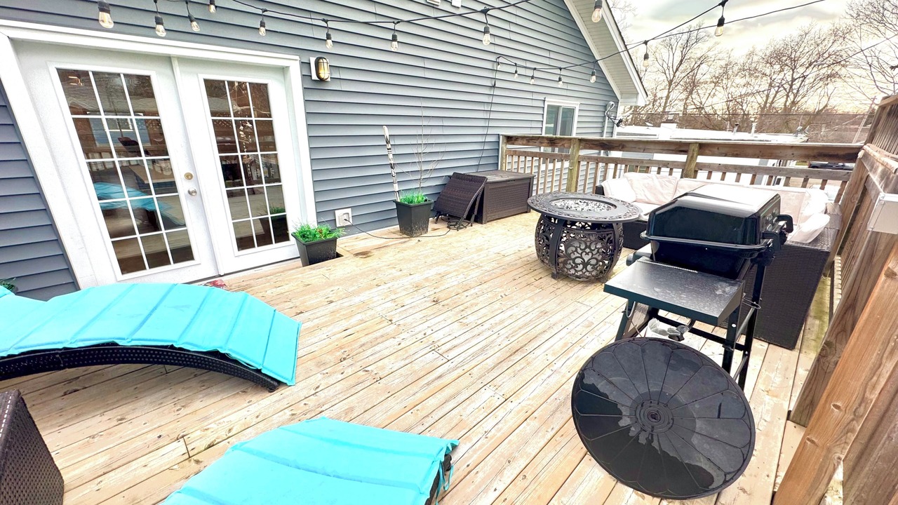 Photo of Outdoor in Crystal Beach