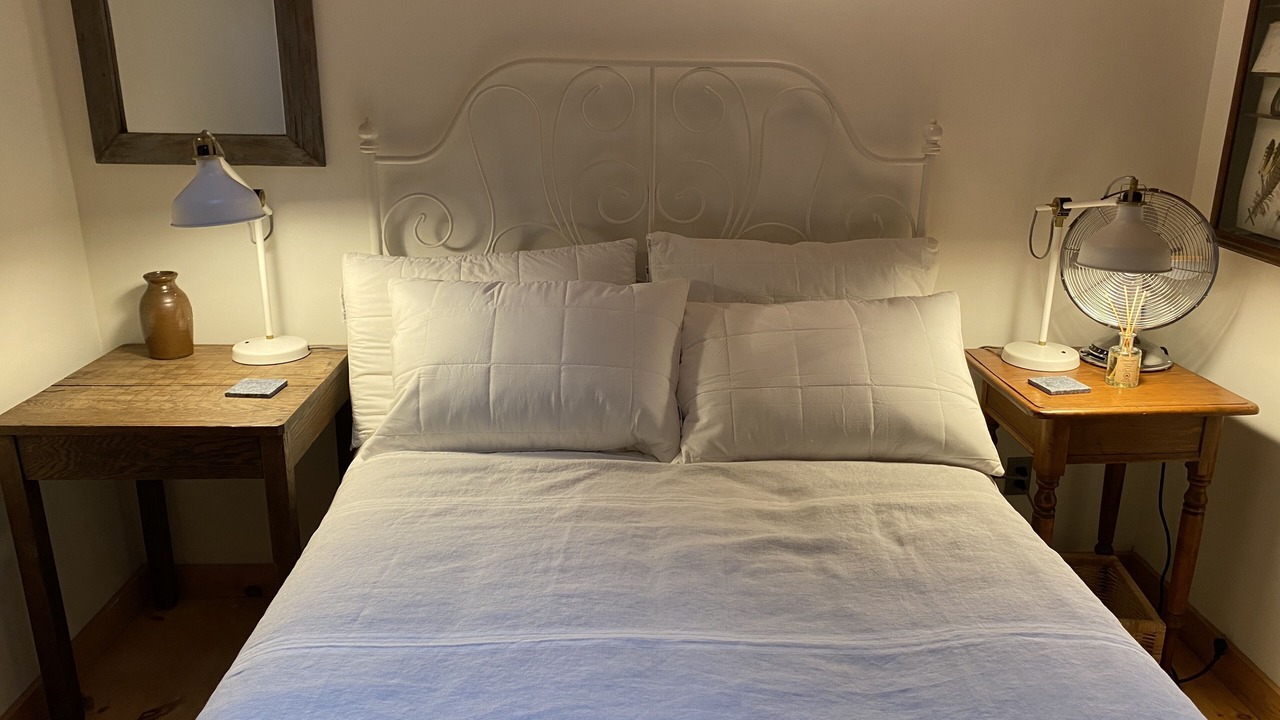 Photo of Bedroom in Prince Edward