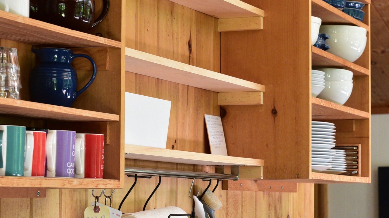 Photo of Kitchen in Prince Edward