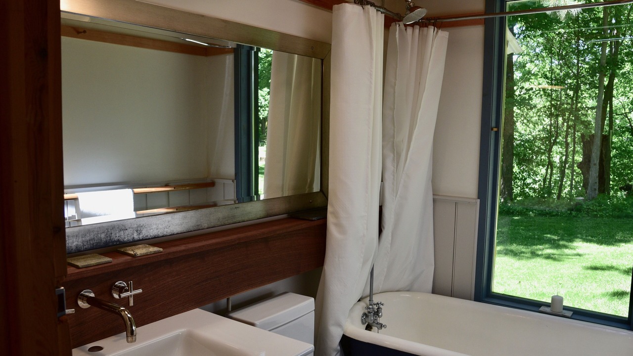 Photo of Bathroom in Prince Edward