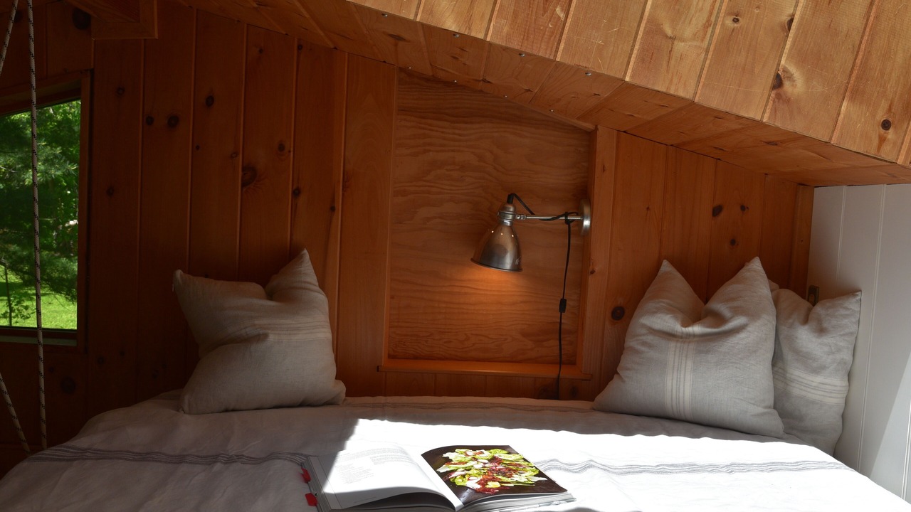 Photo of Bedroom in Prince Edward
