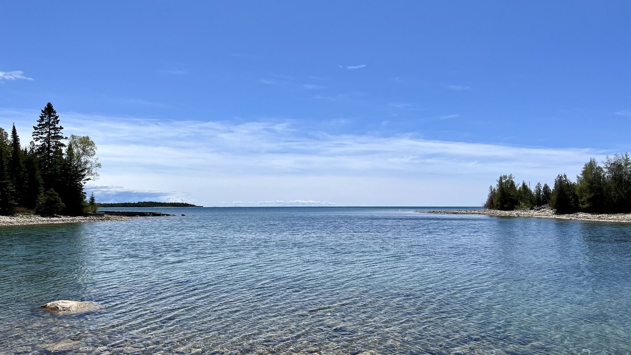 Photo of Others in Miller Lake