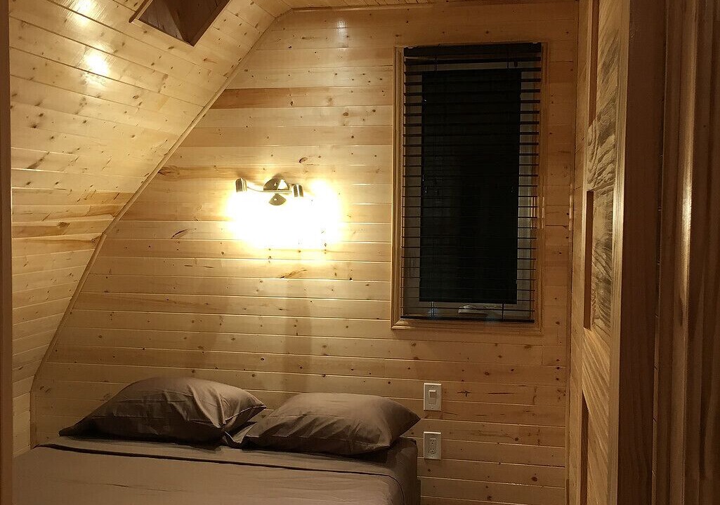 Photo of Bedroom in Harwood