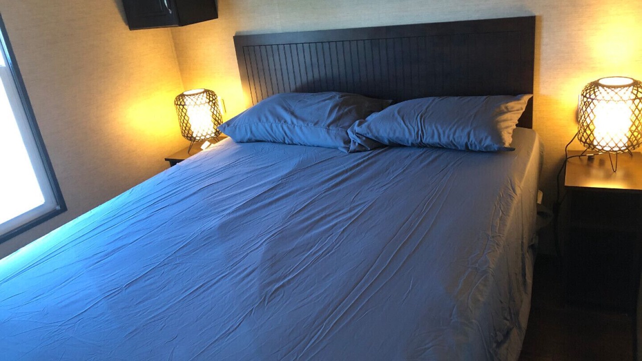 Photo of Bedroom in Otonabee-South Monaghan