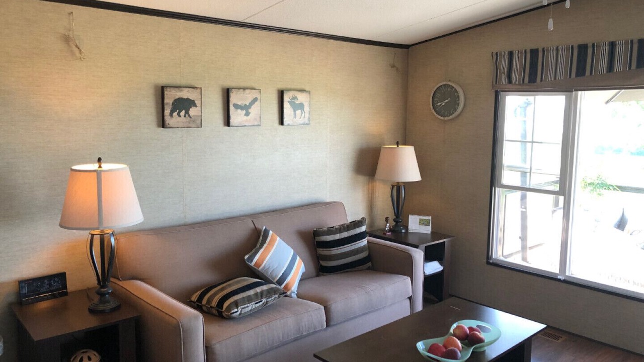 Photo of Livingroom in Otonabee-South Monaghan