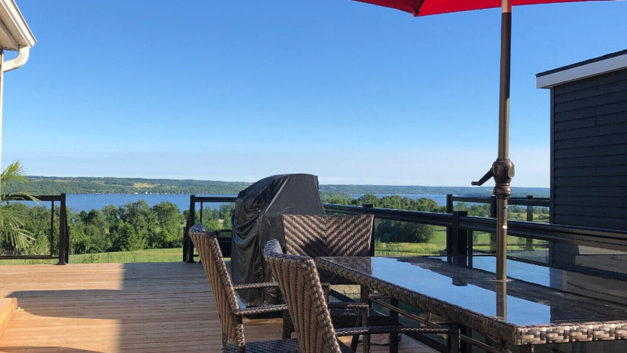 Photo of Outdoor in Otonabee-South Monaghan