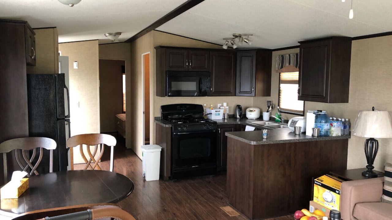 Photo of Kitchen in Otonabee-South Monaghan