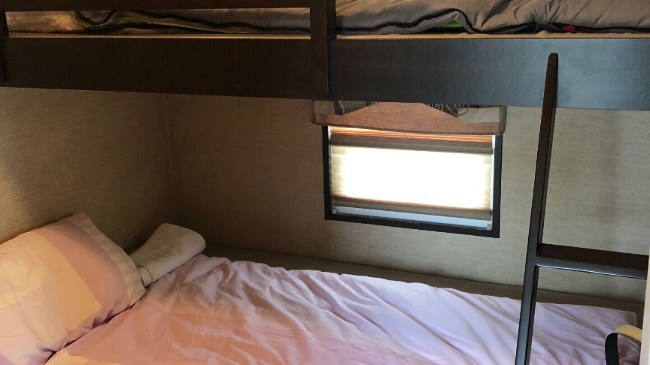 Photo of Bedroom in Otonabee-South Monaghan