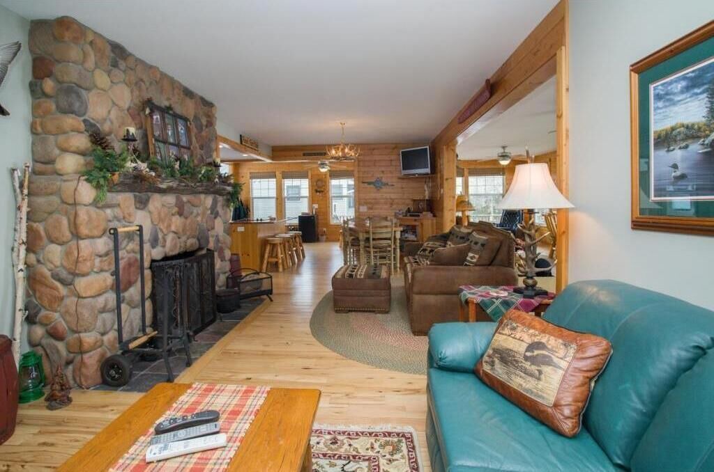 Photo of Livingroom in Clear Lake