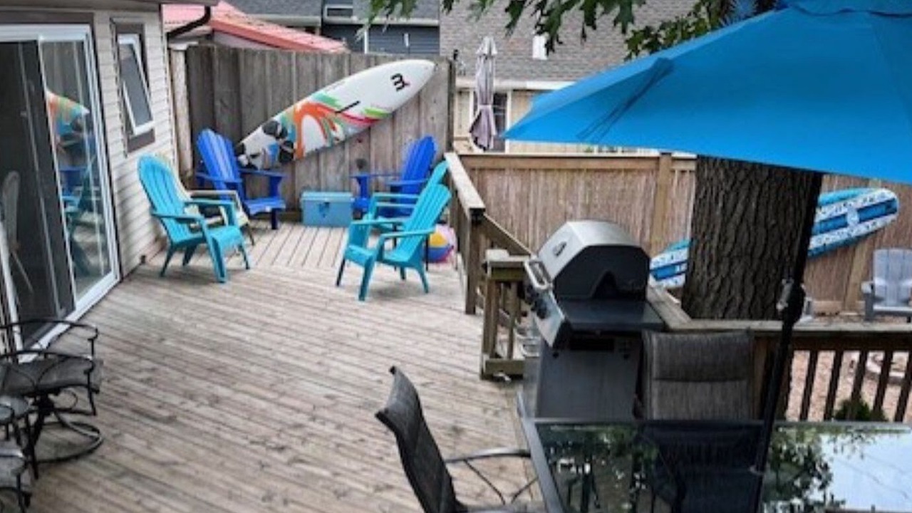 Photo of Outdoor in Grand Bend