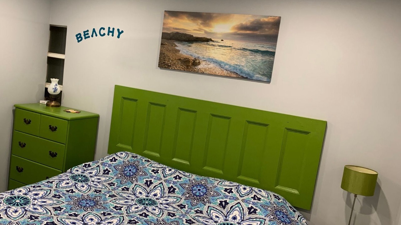 Photo of Bedroom in Grand Bend