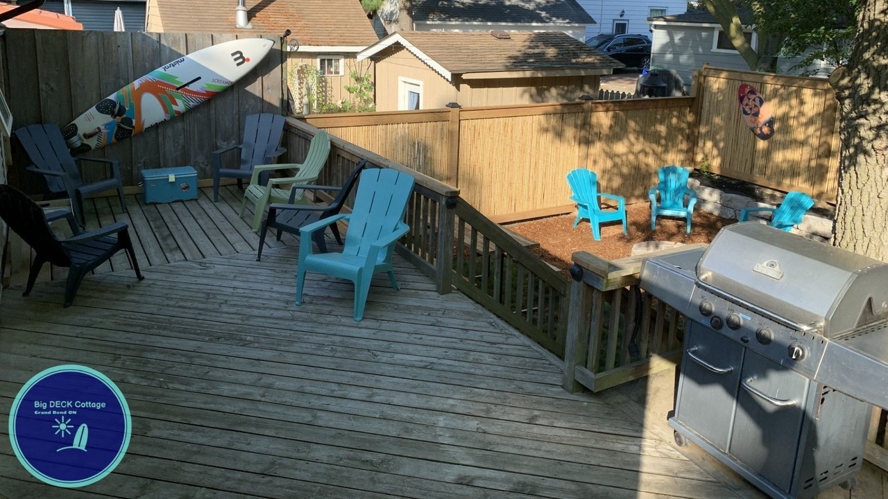 Photo of Outdoor in Grand Bend