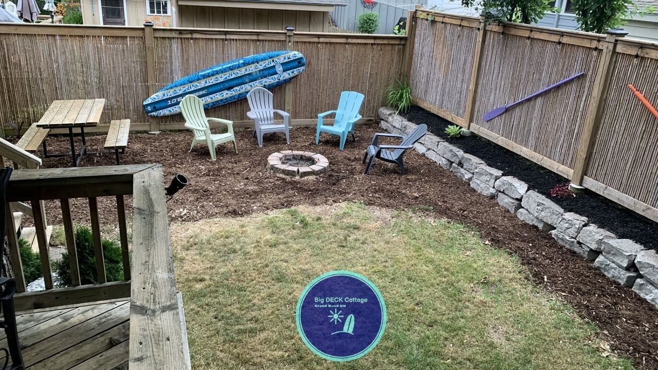 Photo of Outdoor in Grand Bend