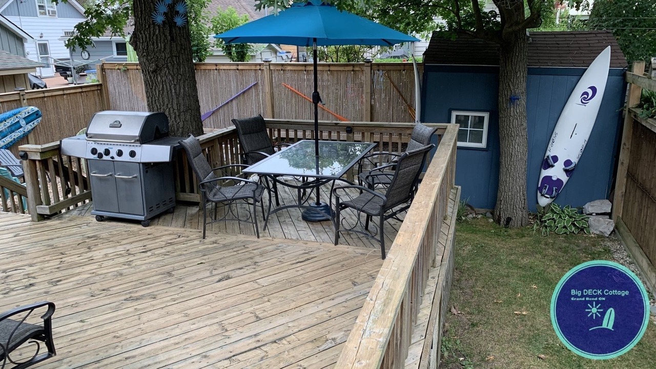 Photo of Outdoor in Grand Bend