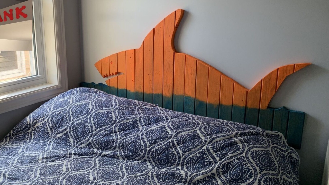 Photo of Bedroom in Grand Bend