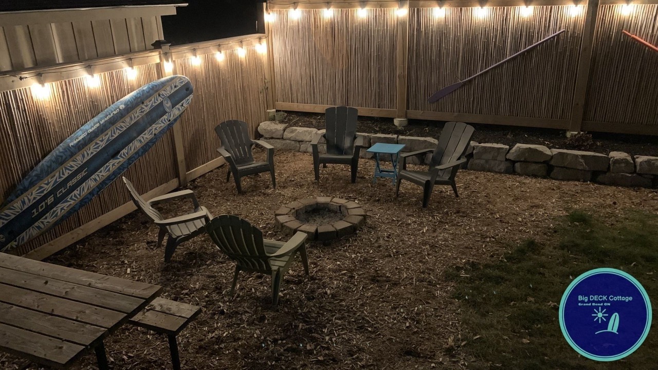 Photo of Outdoor in Grand Bend