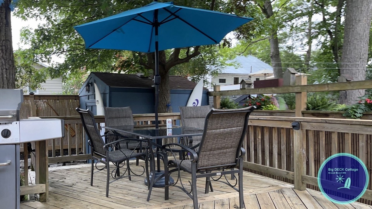 Photo of Outdoor in Grand Bend