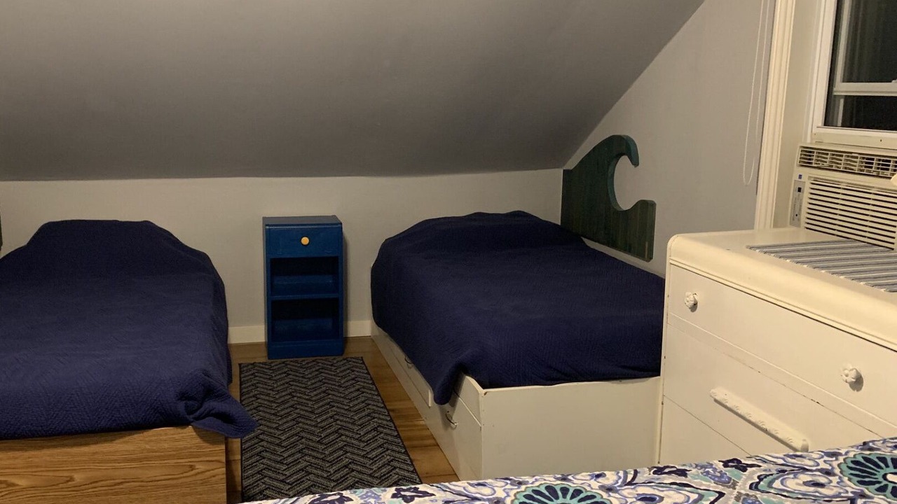 Photo of Bedroom in Grand Bend