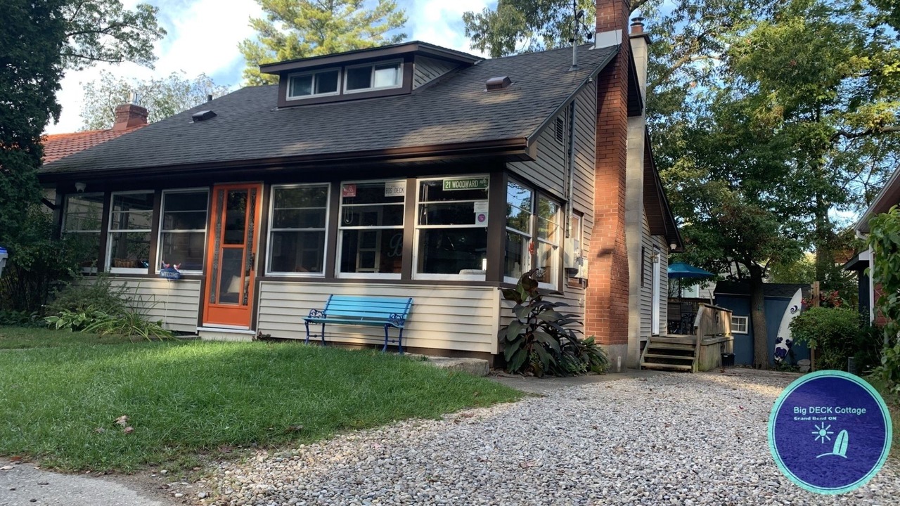 Photo of Outdoor in Grand Bend