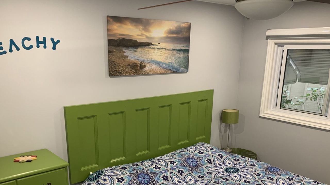 Photo of Bedroom in Grand Bend
