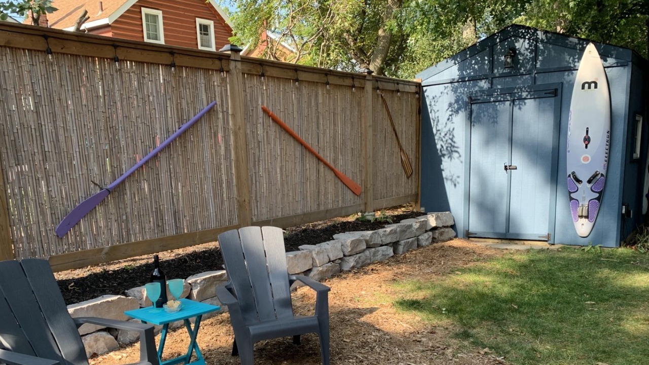 Photo of Outdoor in Grand Bend