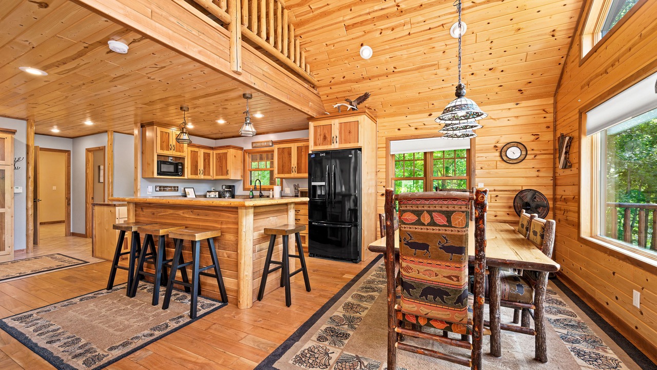 Photo of Kitchen in Duluth