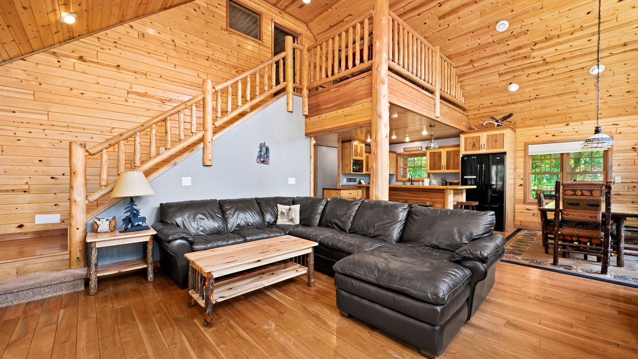 Photo of Livingroom in Duluth
