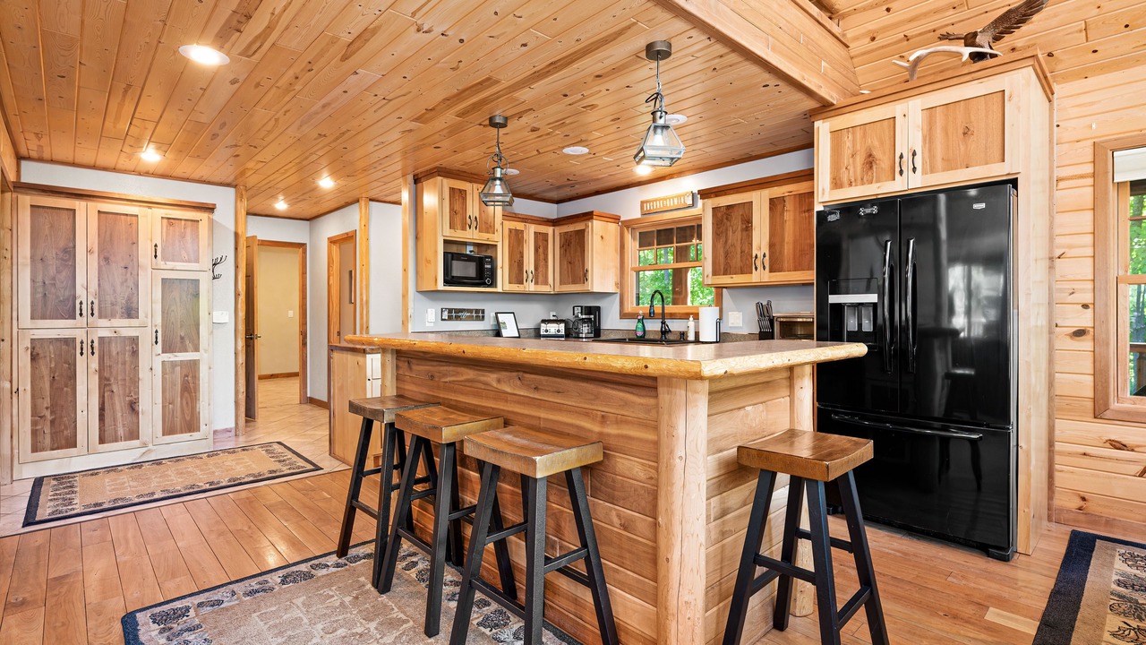 Photo of Kitchen in Duluth