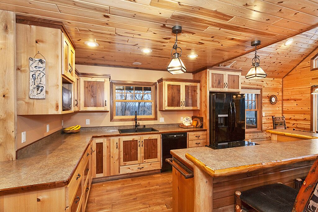 Photo of Kitchen in Duluth