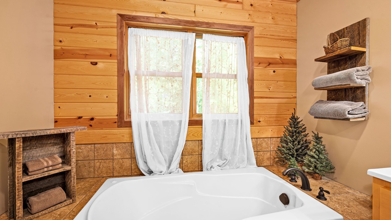 Photo of Bathroom in Duluth