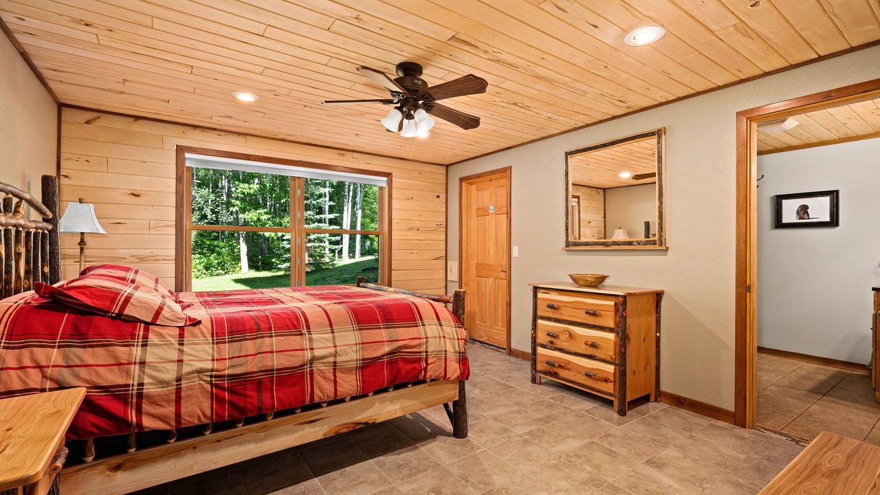 Photo of Bedroom in Duluth