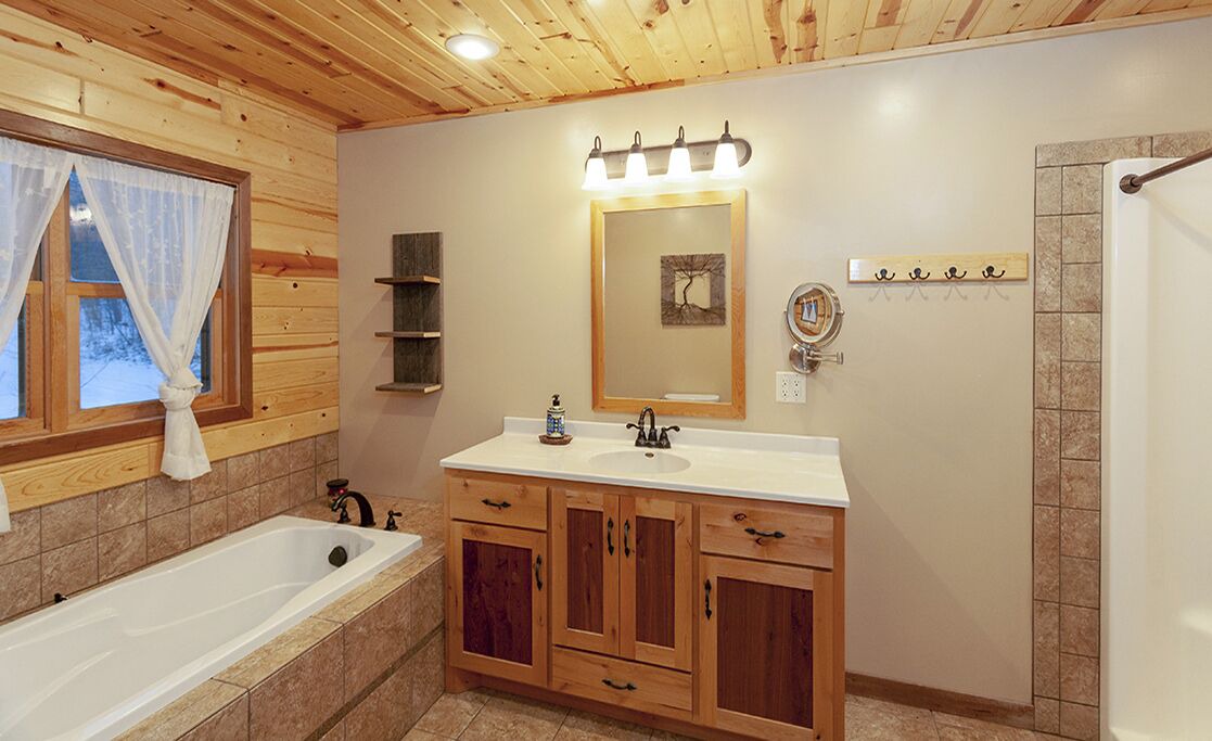 Photo of Bathroom in Duluth
