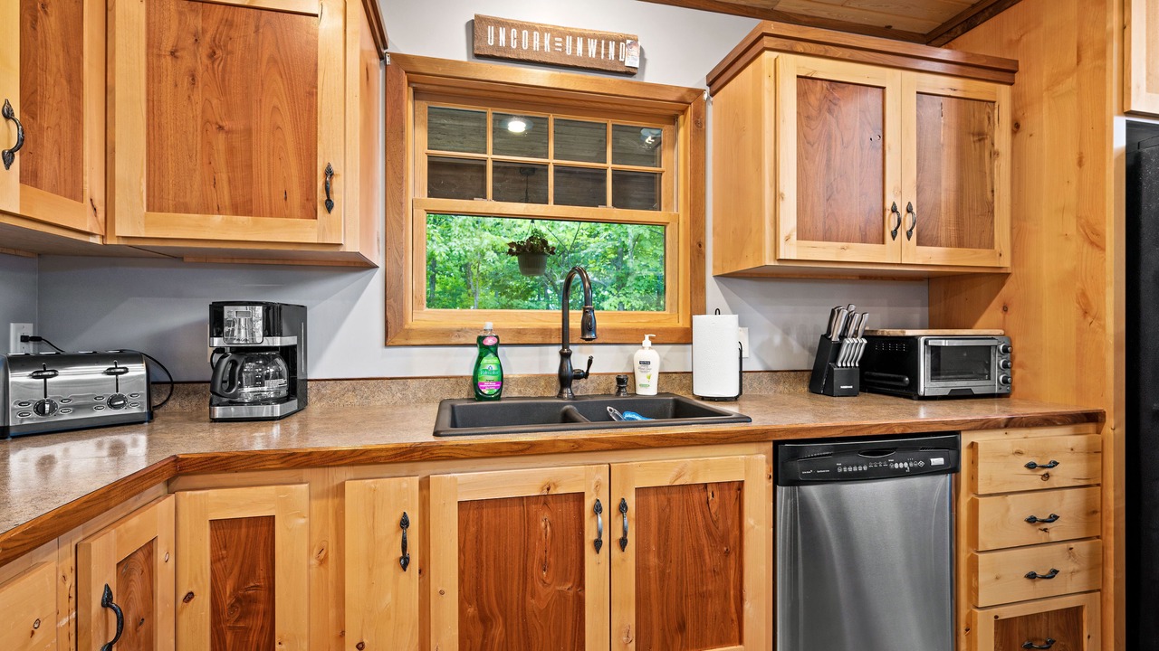 Photo of Kitchen in Duluth